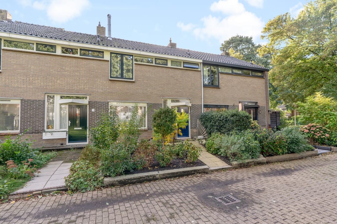 Photo 1 of Cederweg 7
