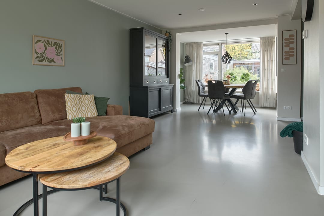 Foto 7 van De Vore 26