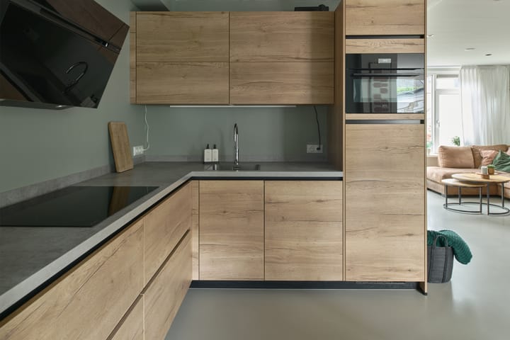 Foto 3 van De Vore 26