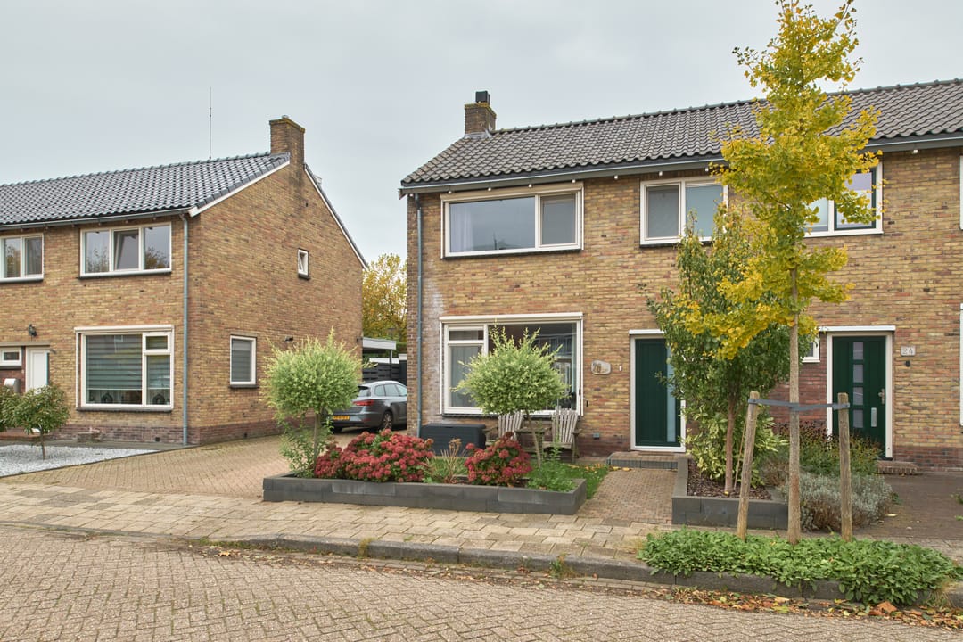 Foto 43 van De Vore 26