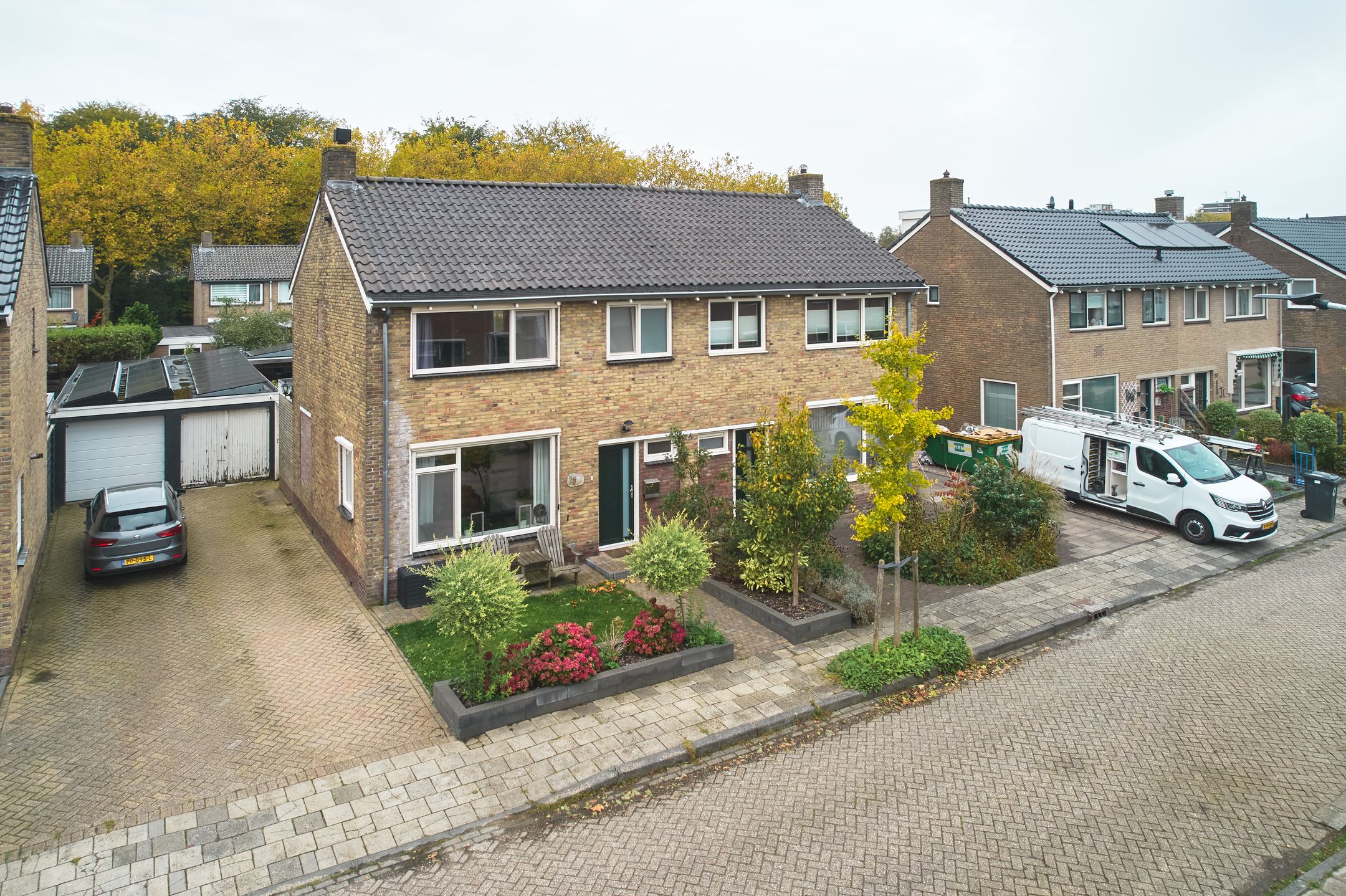 Foto 42 van De Vore 26
