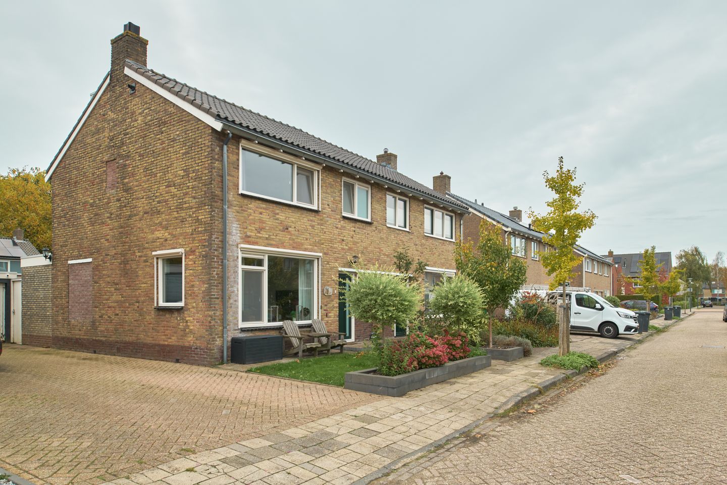 Foto 40 van De Vore 26