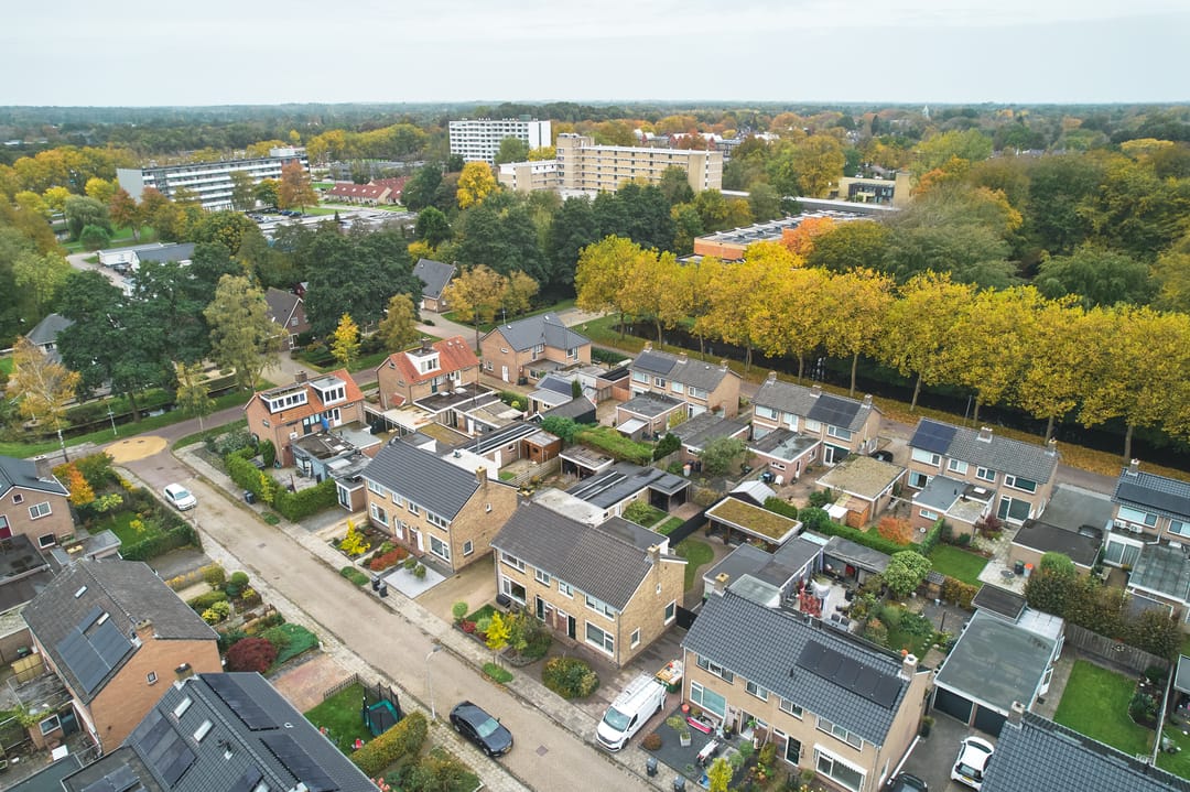 Foto 46 van De Vore 26