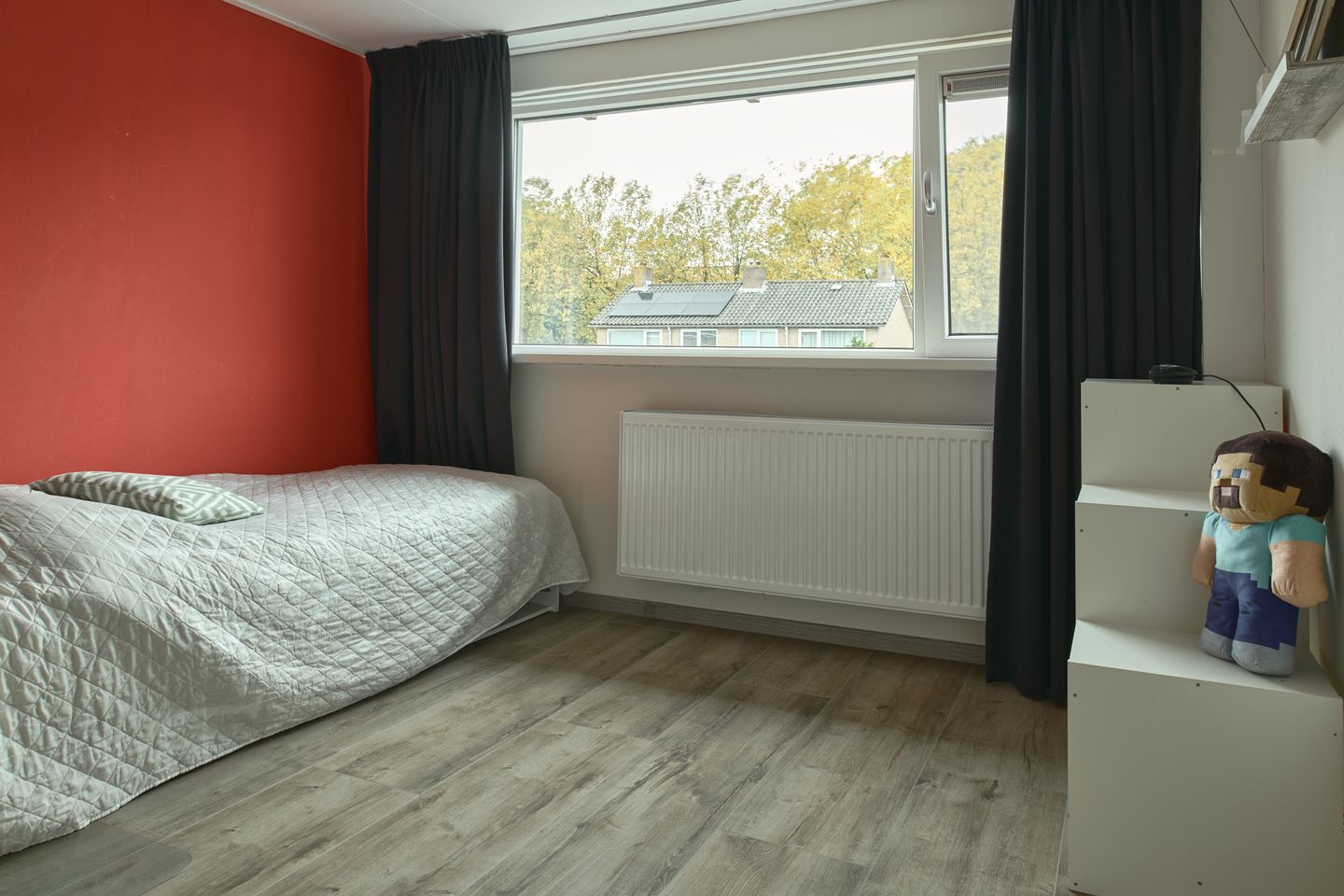 Foto 20 van De Vore 26