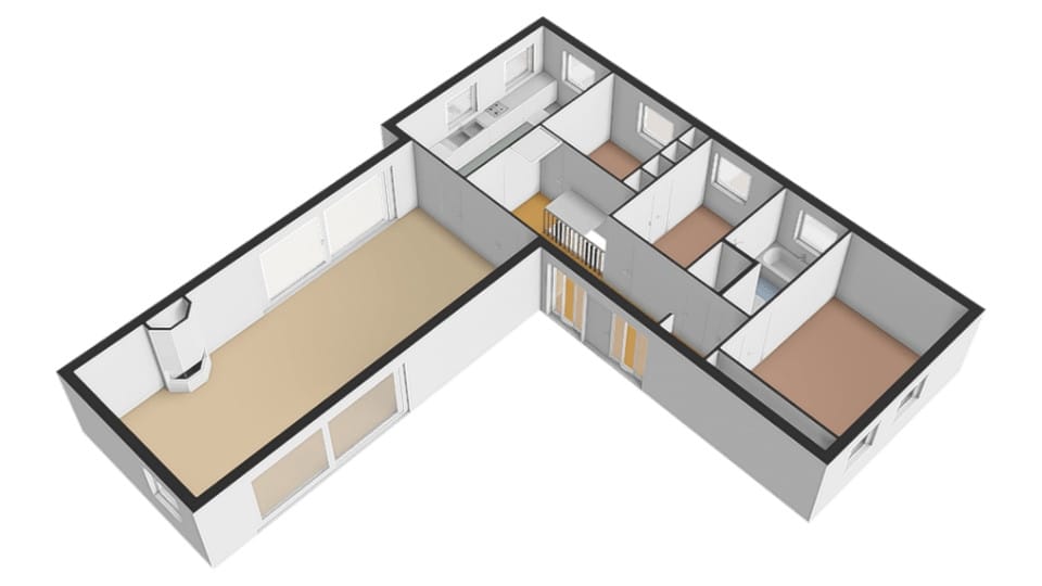 Foto 47 van Gildestraat 14