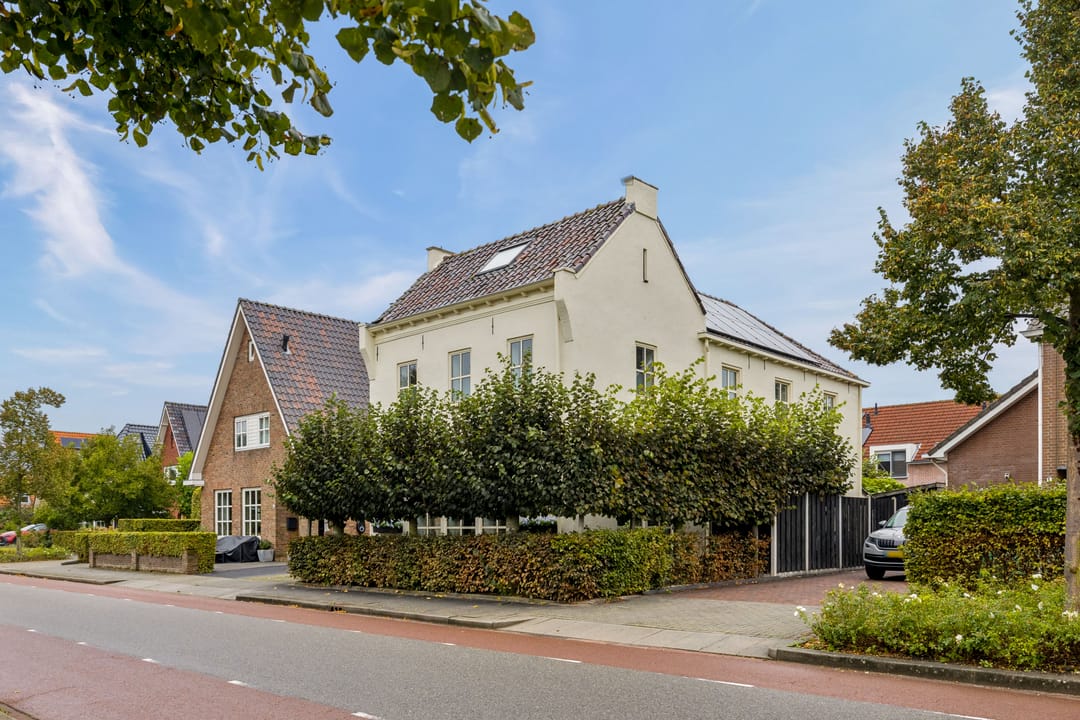 Photo 1 of Nunspeterweg 49