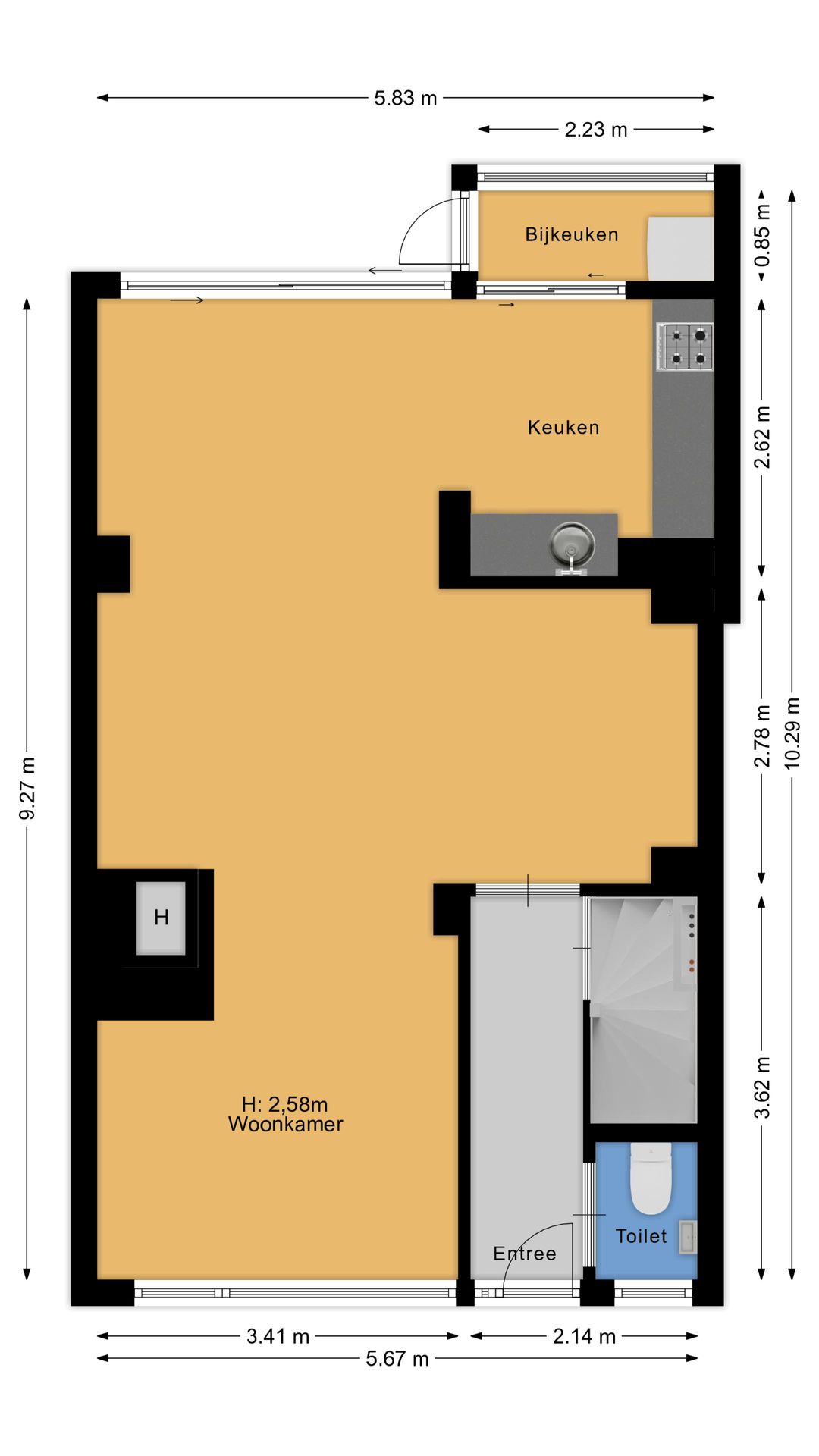 Photo 52 of Schotellaan 3