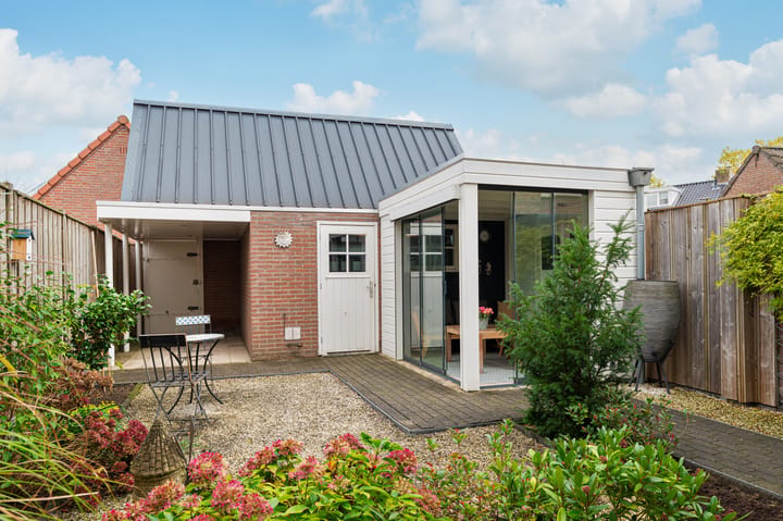 Foto 4 van Anjerlaan 45
