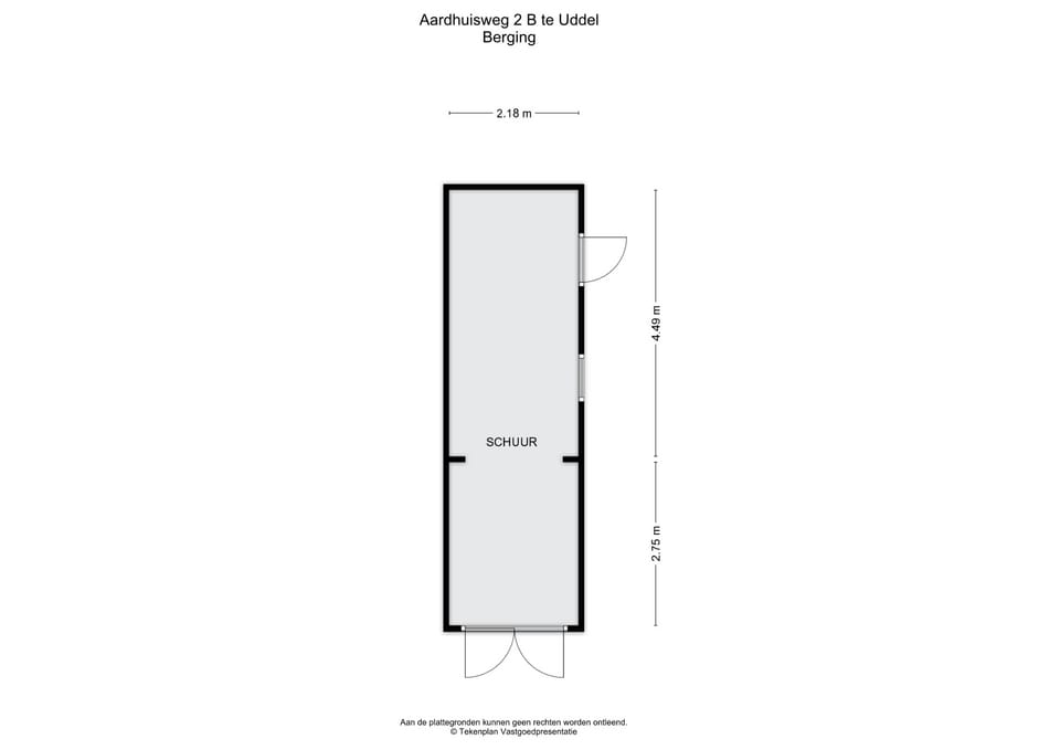 Photo 48 of Aardhuisweg 2-B