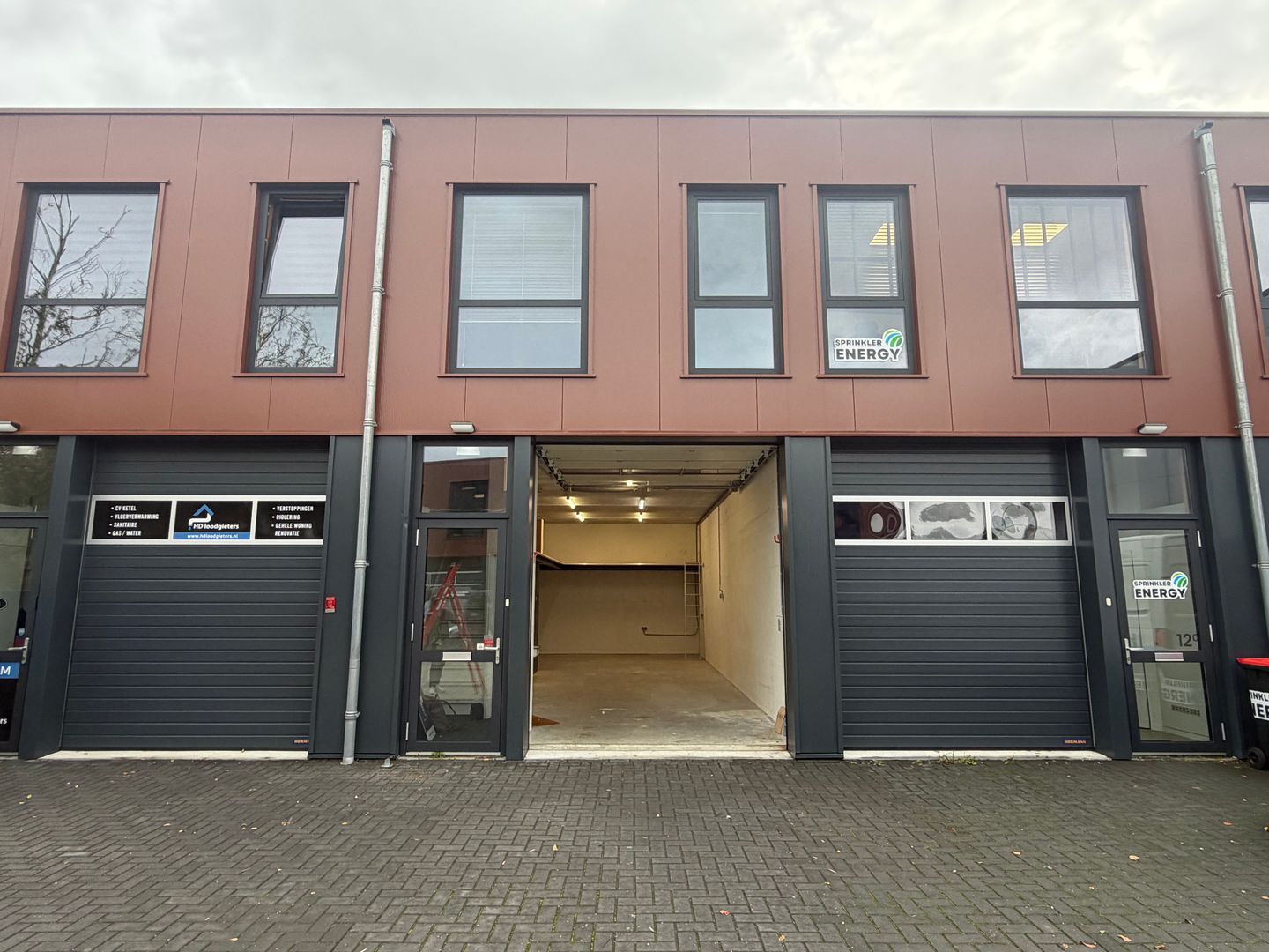 Bekijk foto 4 van Handelsweg 12-D