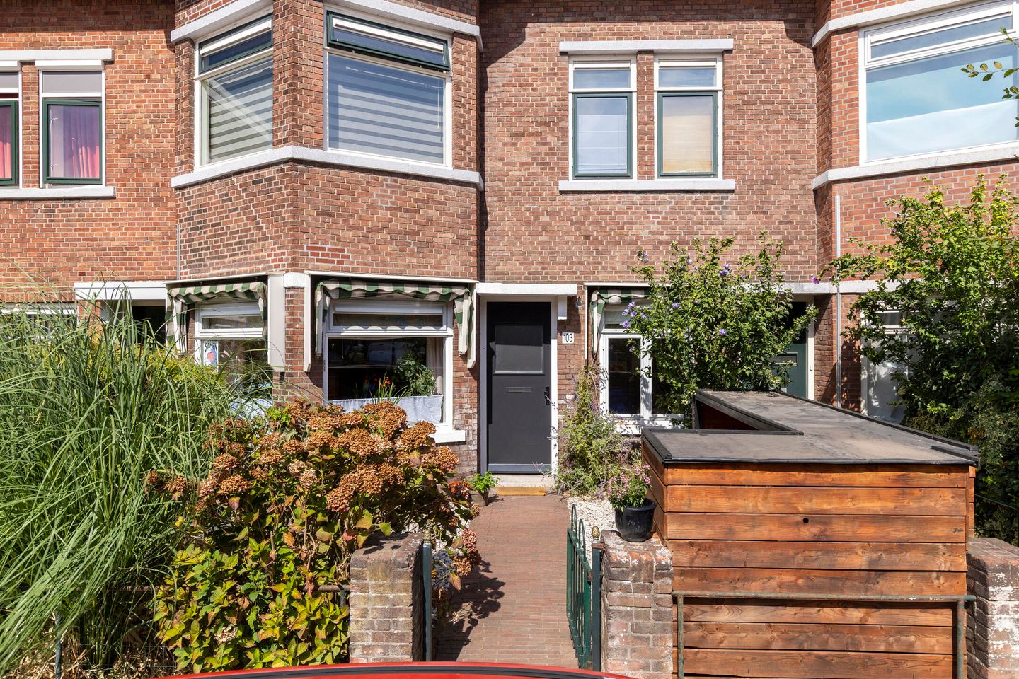 Photo 5 of Tulpstraat 103