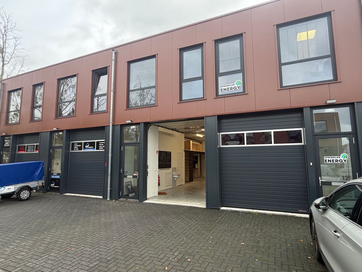Bekijk foto 3 van Handelsweg 12-D