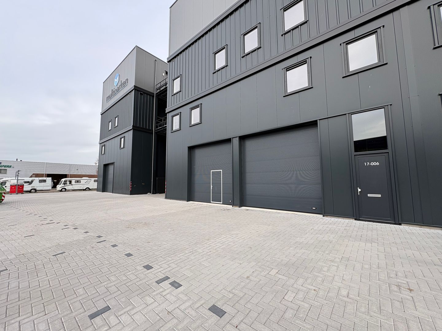 Bekijk foto 3 van Pascalstraat 17-006