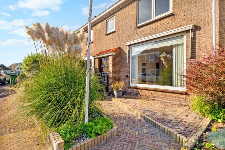 Photo 5 of Kijkduinlaan 17