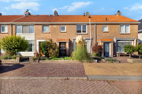 Kijkduinlaan thumbnail