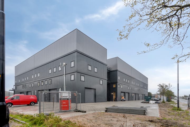 Pascalstraat 17-006, Heerhugowaard