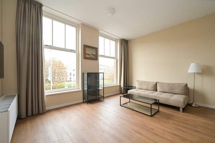 Foto 4 van Raamweg 12-C
