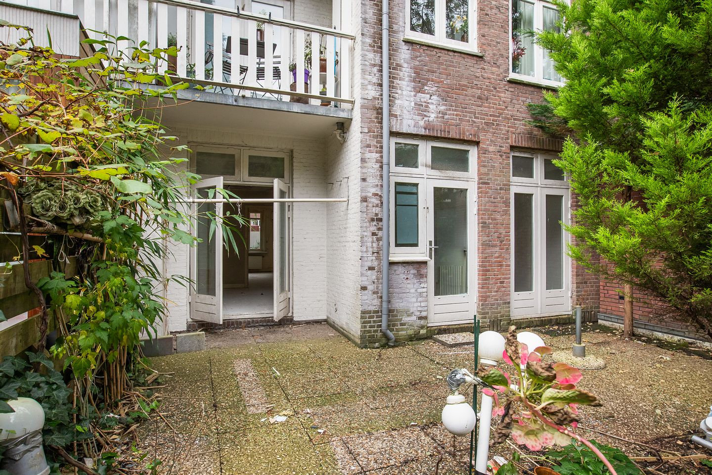 Foto 5 van Churchill-laan 66-H