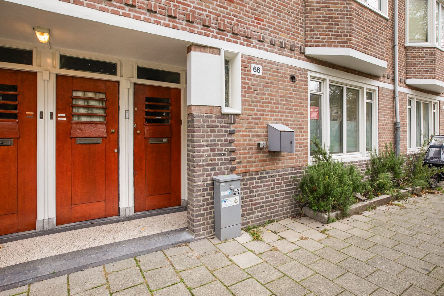 Foto 20 van Churchill-laan 66-H