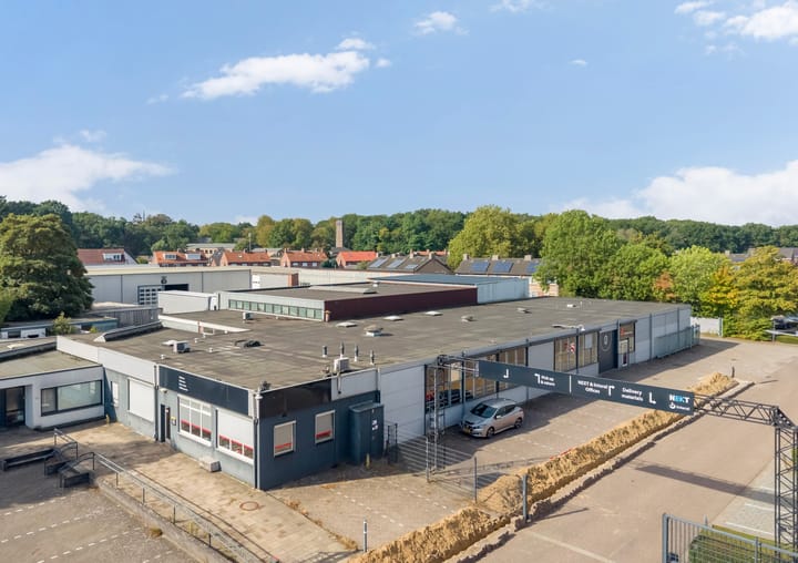 Maasheseweg 73, Venray