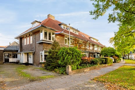 ir. M. Schefferlaan thumbnail