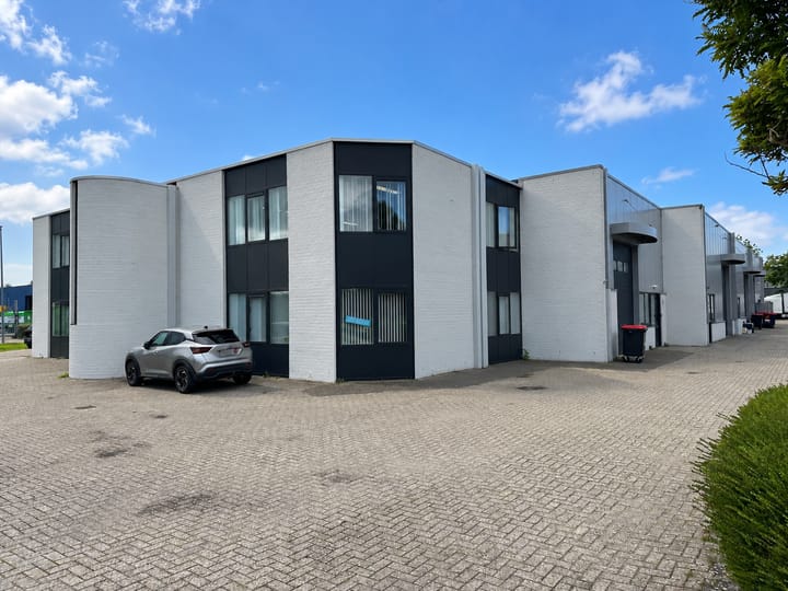 Hermelijnkoog 22, Alkmaar