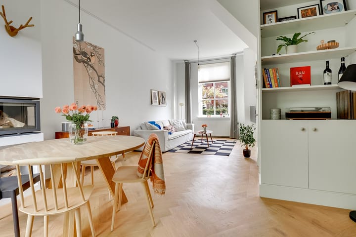 Photo 2 of Minstraat 29