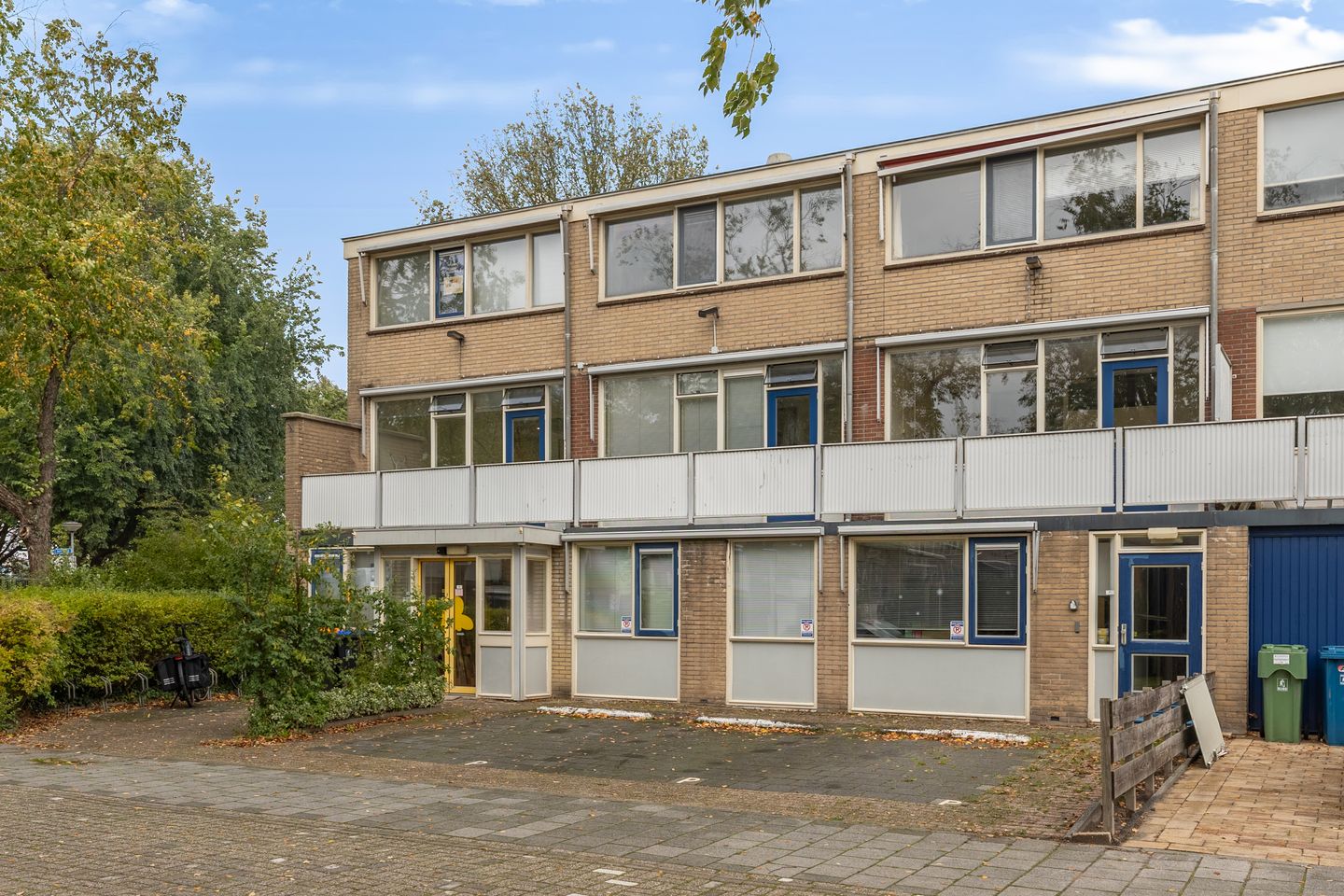 Bekijk foto 1 van Bannewaard 164
