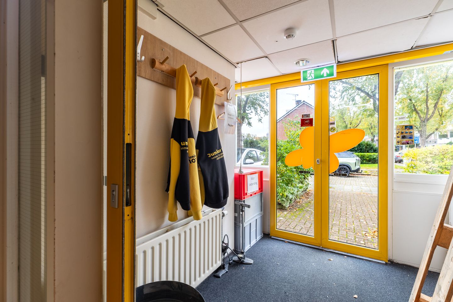 Bekijk foto 4 van Bannewaard 164