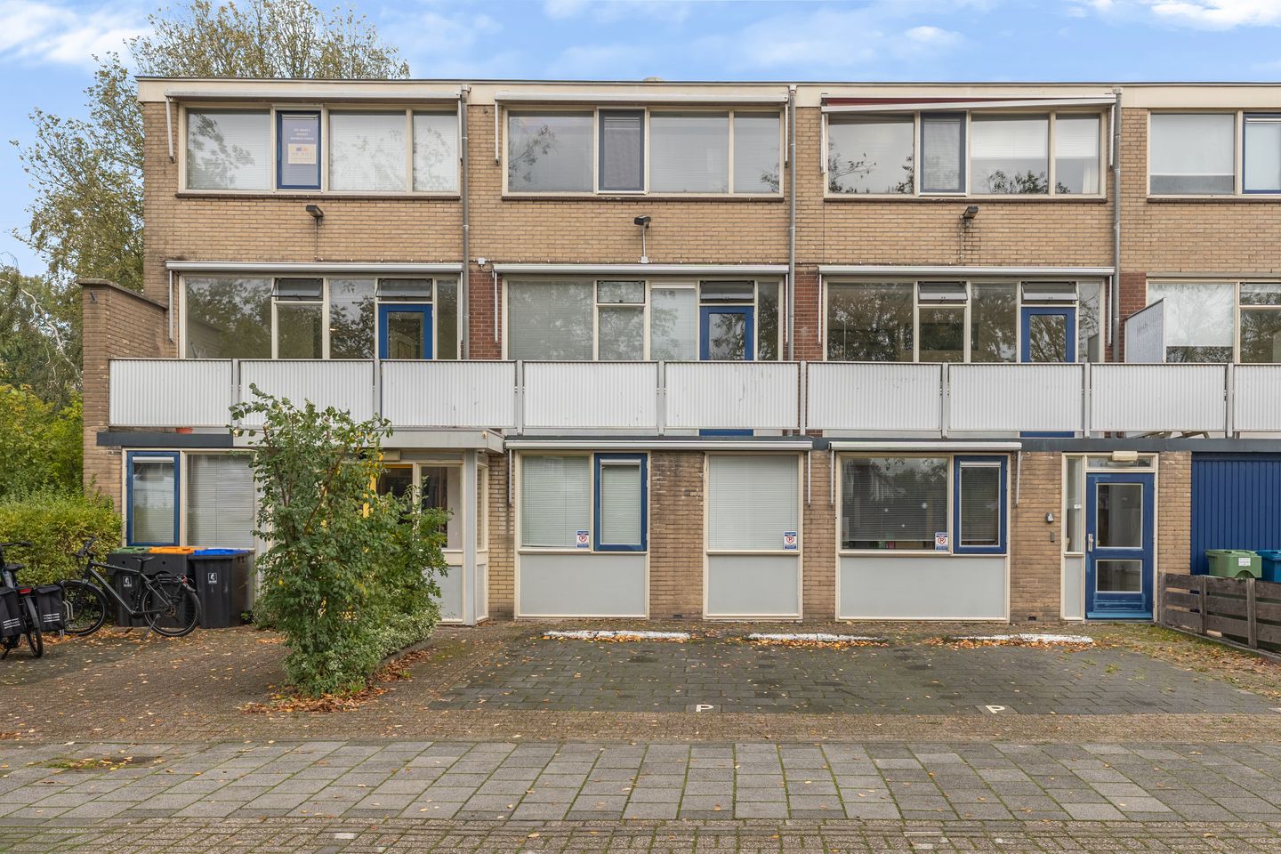 Bekijk foto 2 van Bannewaard 164