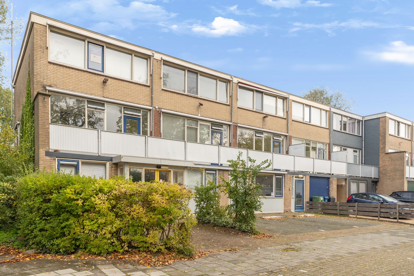 Bekijk foto 3 van Bannewaard 164