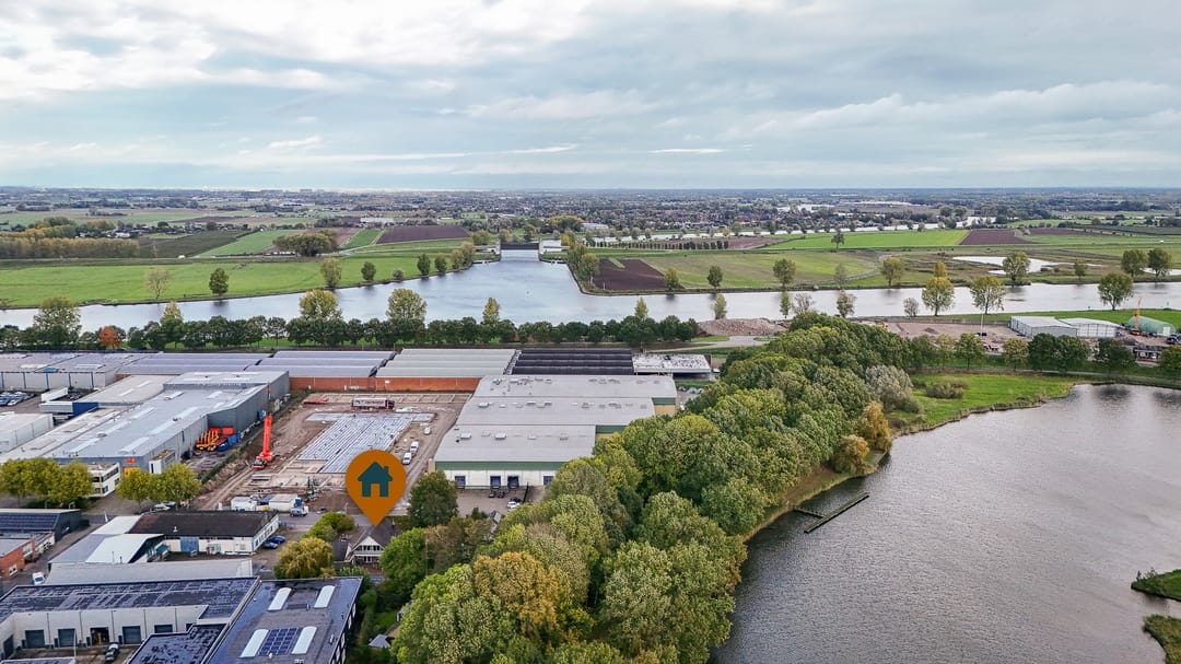 Photo 58 of Industrieweg 3