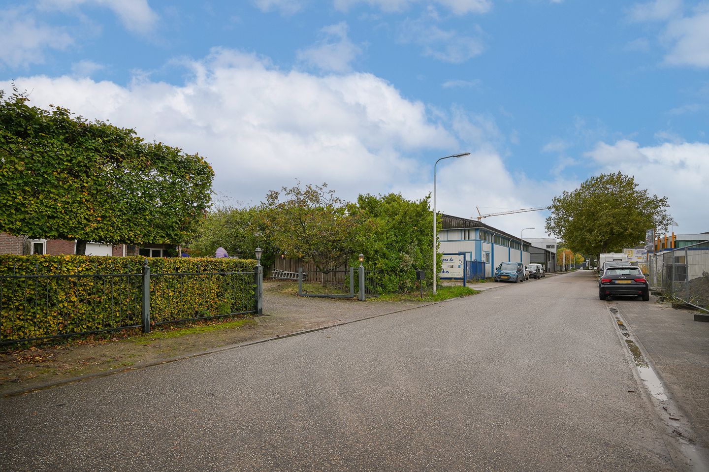Photo 55 of Industrieweg 3