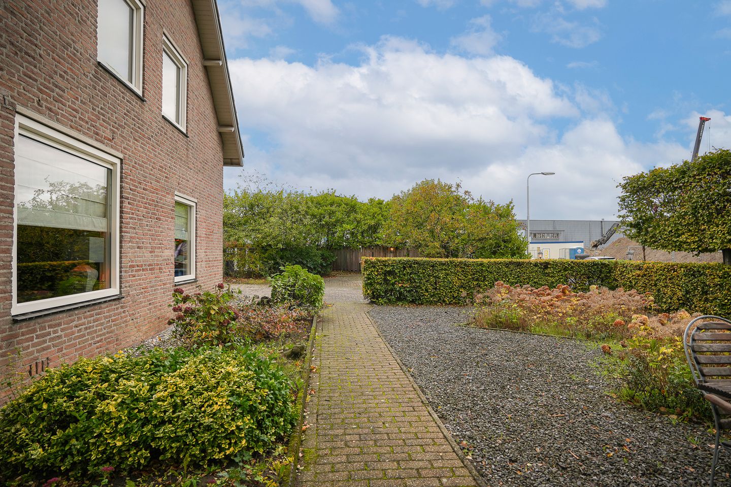 Photo 49 of Industrieweg 3
