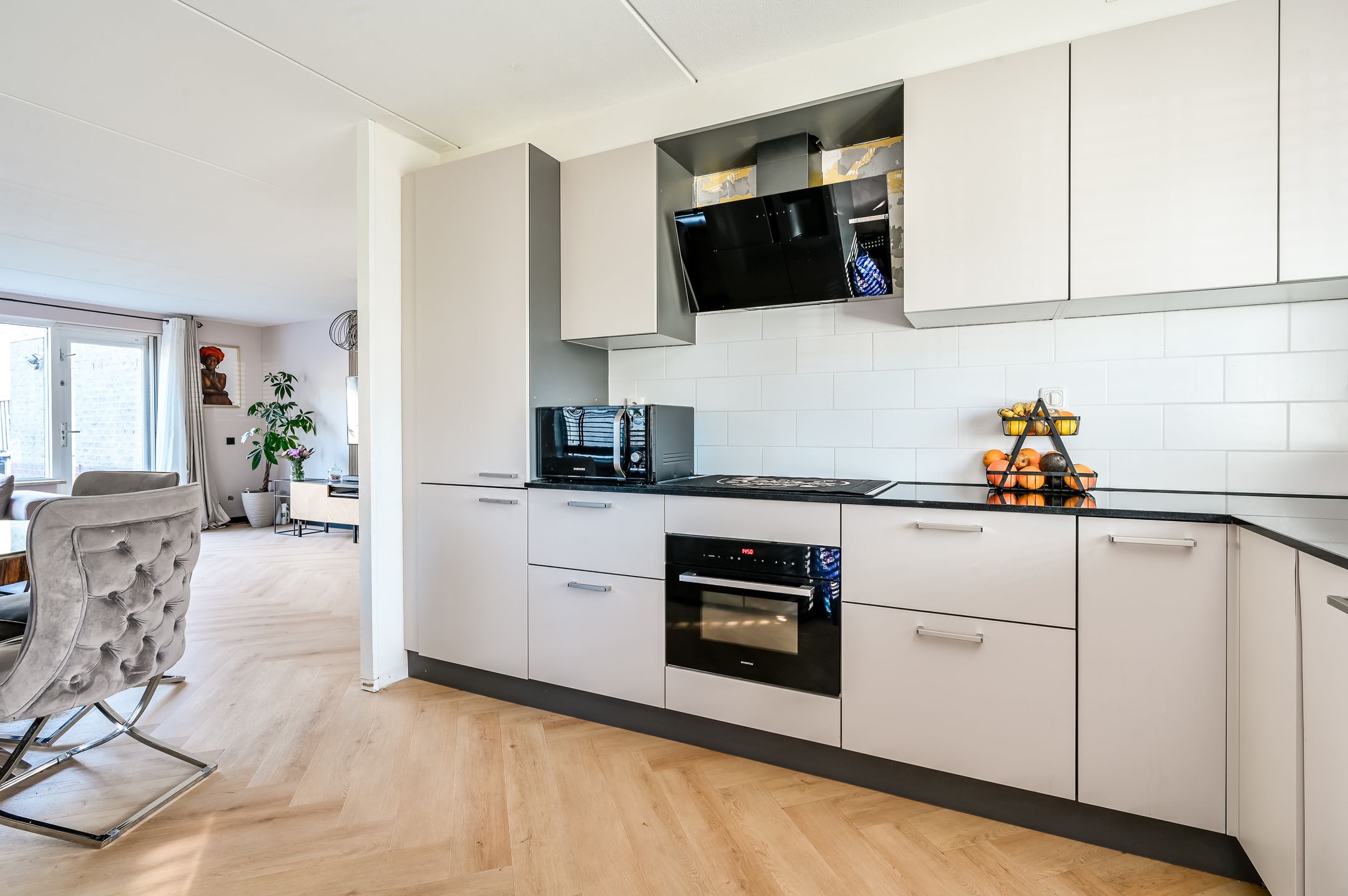 Photo 9 of Steven Vennecoolstraat 40