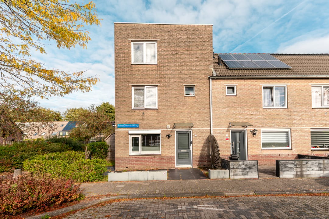 Photo 28 of Steven Vennecoolstraat 40