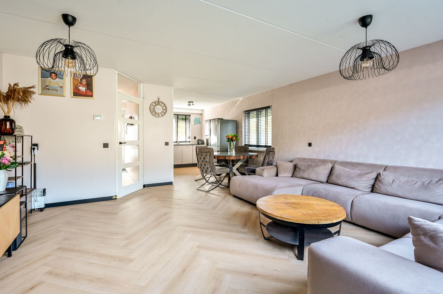 Photo 5 of Steven Vennecoolstraat 40