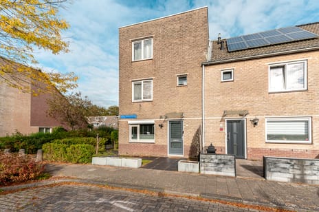 Steven Vennecoolstraat thumbnail