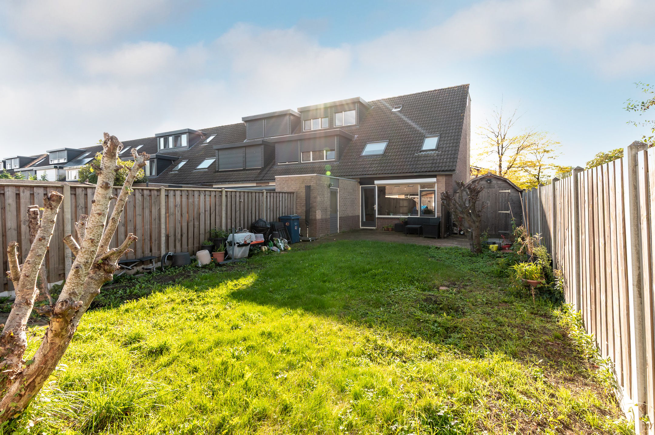 Photo 27 of Steven Vennecoolstraat 40