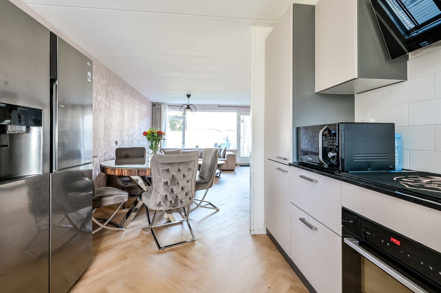 Photo 10 of Steven Vennecoolstraat 40