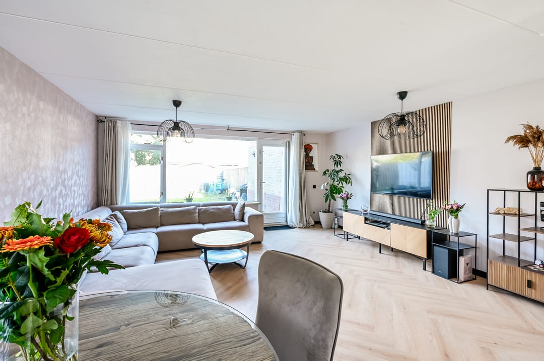 Photo 7 of Steven Vennecoolstraat 40