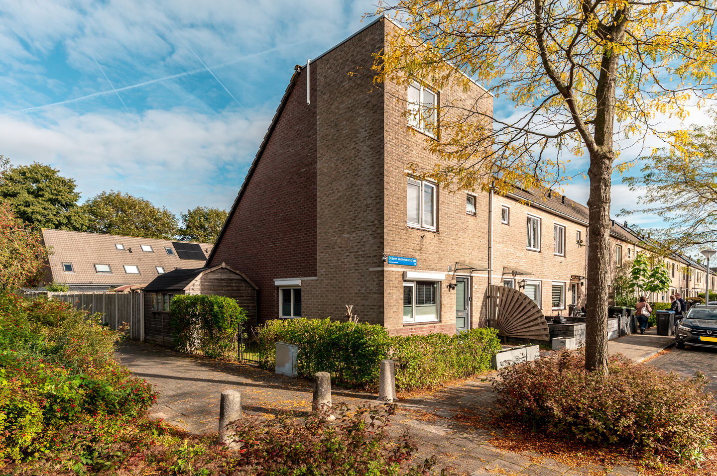 Photo 29 of Steven Vennecoolstraat 40