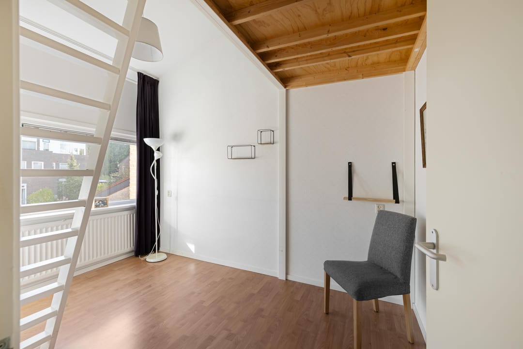 Photo 46 of Hemsterhuislaan 45