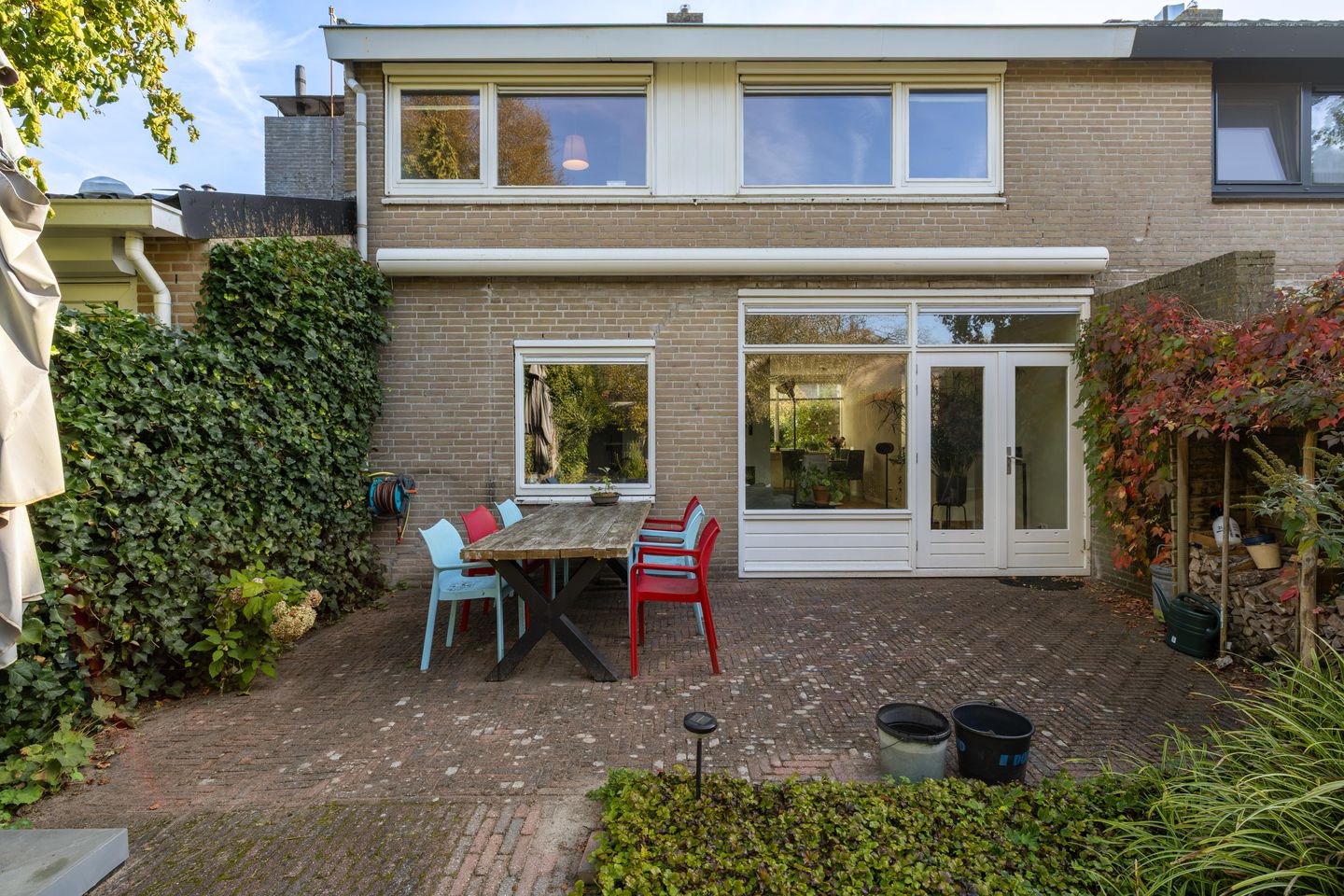 Photo 55 of Hemsterhuislaan 45