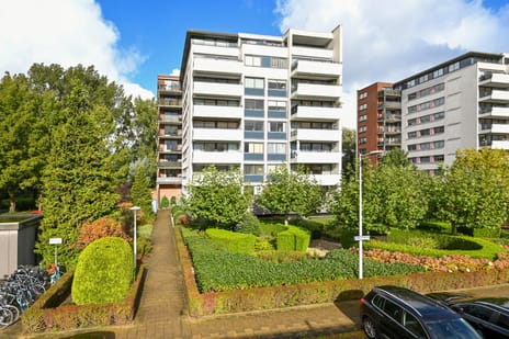 Chet Bakerstraat thumbnail