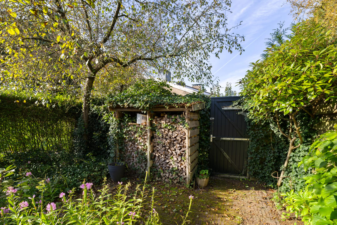 Photo 58 of Hemsterhuislaan 45