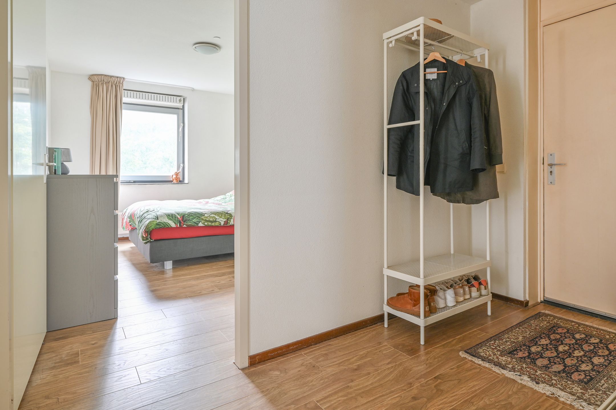 Foto 15 van Chet Bakerstraat 95