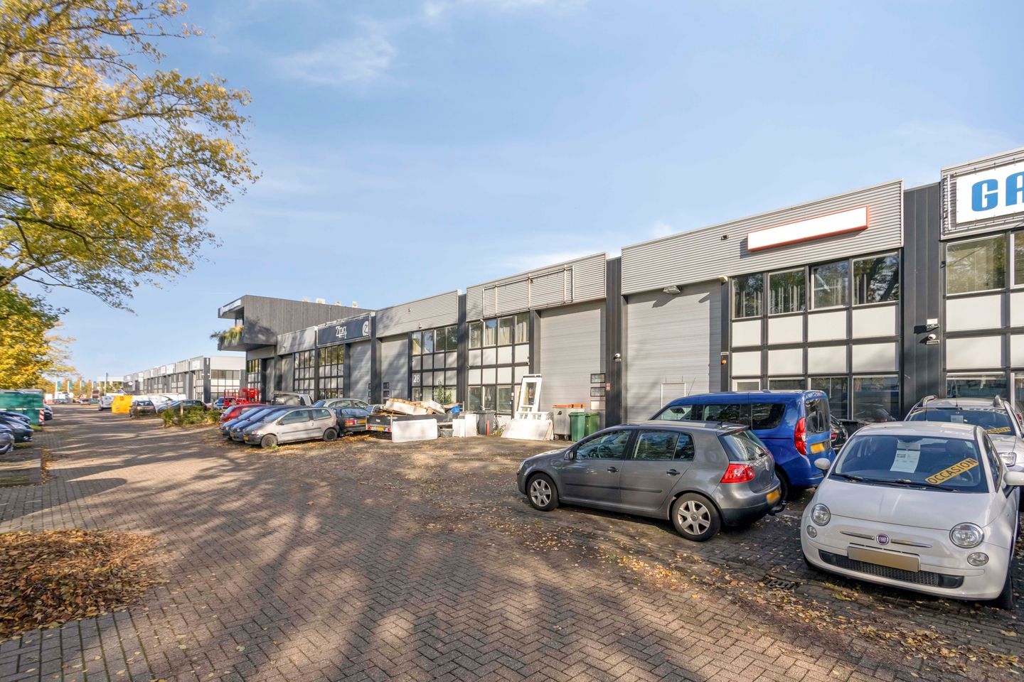 Bekijk foto 3 van Mollerusweg 32