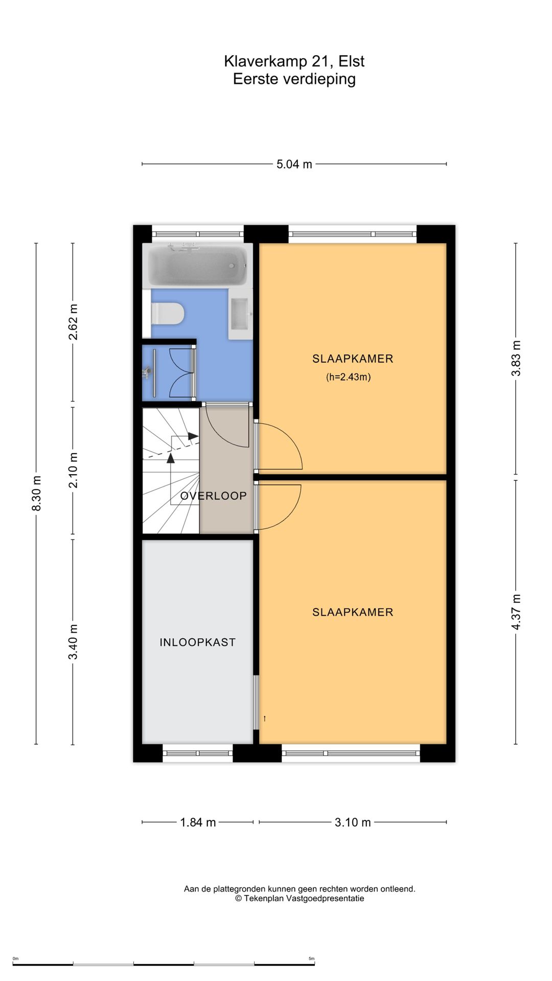 Foto 46 van Klaverkamp 21