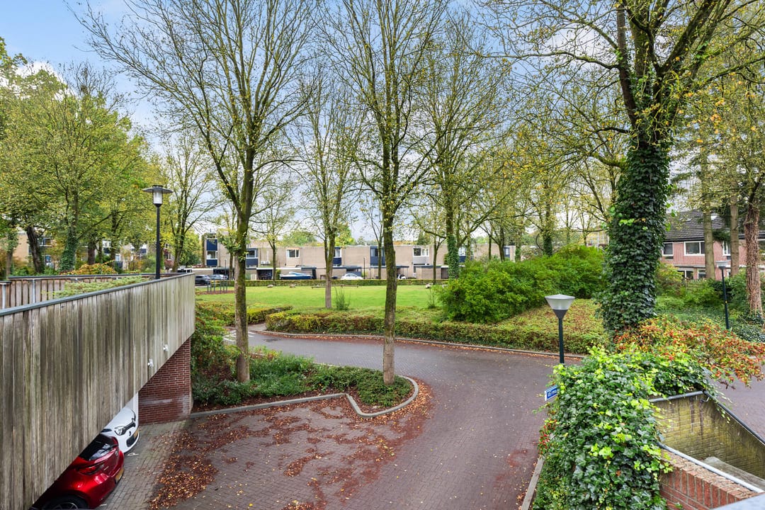Foto 31 van Postmeestersdreef 420